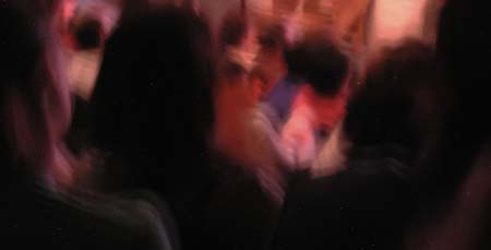crowd dark fgrnd